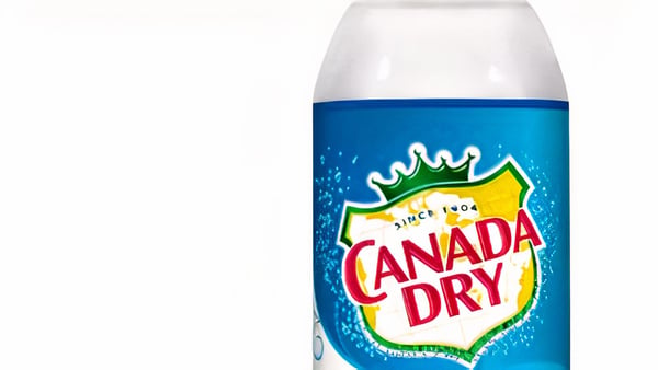 Canada Dry