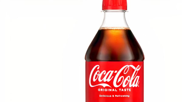 Coca-Cola